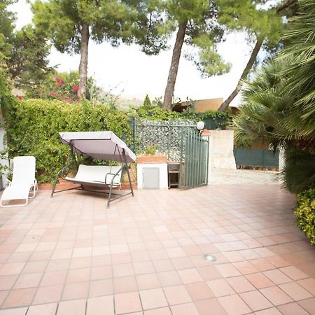 Appartamenti Cala Azzurra Scopello  Exterior foto
