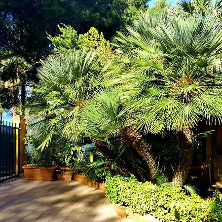 Appartamenti Cala Azzurra Scopello  Exterior foto