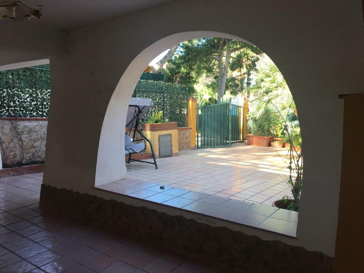 Appartamenti Cala Azzurra Scopello  Exterior foto