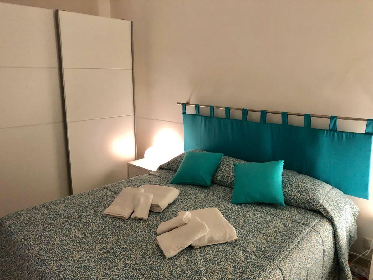 Appartamenti Cala Azzurra Scopello  Exterior foto