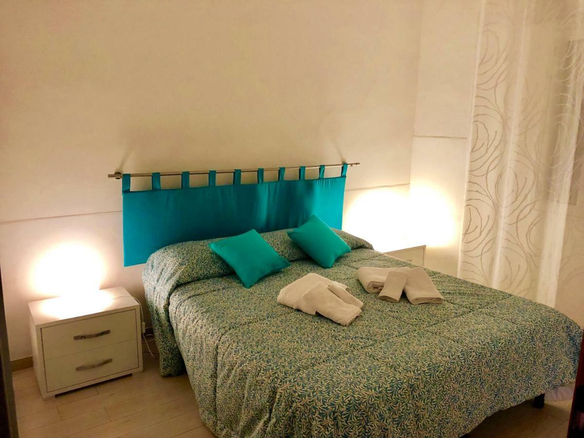 Appartamenti Cala Azzurra Scopello  Exterior foto